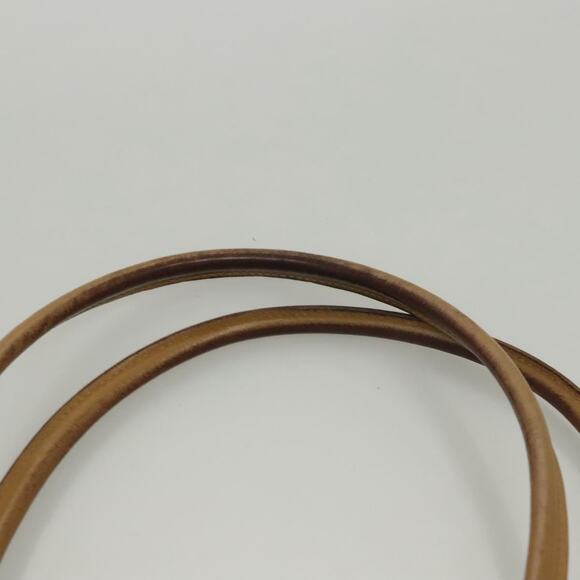 GUCCI GG Canvas Jackie Shoulder Bag Beige Gold 002 1073 002 1073 - Picture 8 of 12